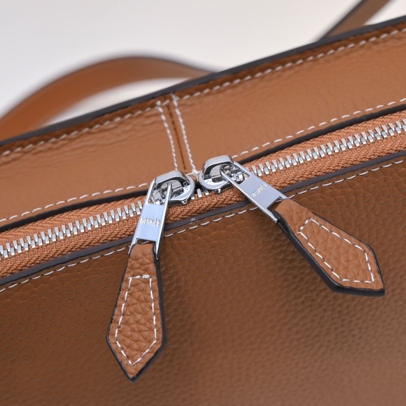 Mens Hermes Satchel Bags